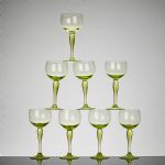 1088 4082 WITE WINE GLASS